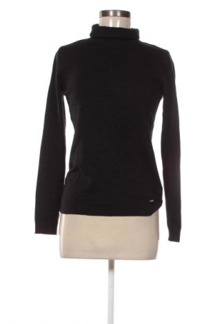 Női garbó More & More, Méret S, Szín Fekete, Ár 8 449 Ft