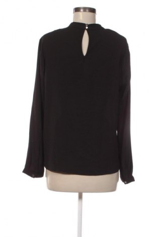 Дамско полo ONLY, Размер M, Цвят Черен, Цена 5,62 €