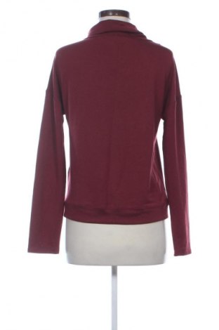 Damen Rollkragen ONLY, Größe S, Farbe Rot, Preis € 7,99