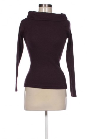 Damen Rollkragen Olalook, Größe M, Farbe Lila, Preis € 9,78