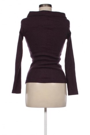 Damen Rollkragen Olalook, Größe M, Farbe Lila, Preis € 9,78