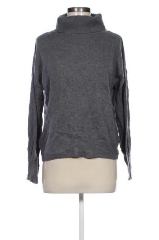 Damen Rollkragen Orsay, Größe M, Farbe Grau, Preis € 8,99