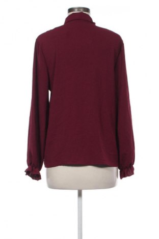 Дамско полo Pescara, Размер L, Цвят Червен, Цена 6,13 €