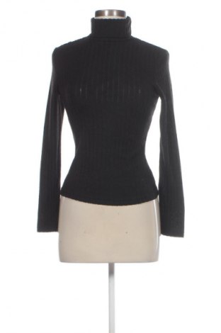 Damen Rollkragen SHEIN, Größe S, Farbe Schwarz, Preis € 5,99