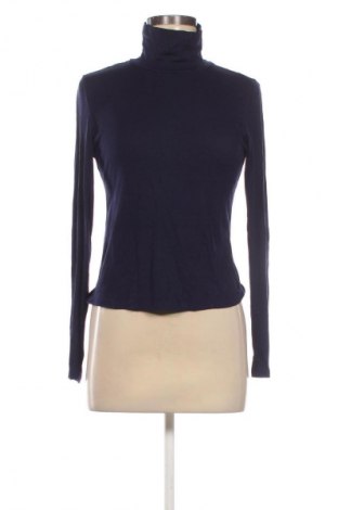 Damen Rollkragen SHEIN, Größe M, Farbe Blau, Preis € 9,70