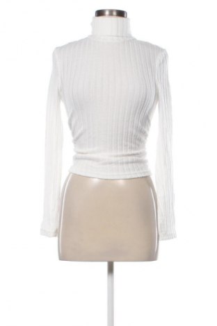 Női garbó SHEIN, Méret S, Szín Fehér, Ár 5 349 Ft