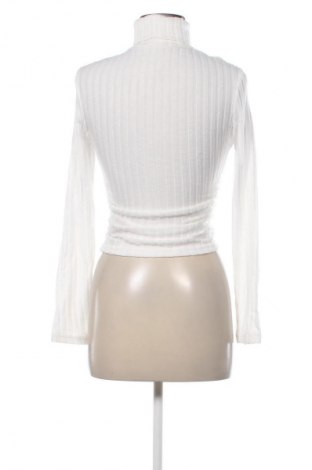 Női garbó SHEIN, Méret S, Szín Fehér, Ár 5 349 Ft