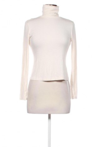 Női garbó SHEIN, Méret M, Szín Ekrü
, Ár 4 042 Ft