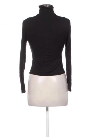 Női garbó SHEIN, Méret M, Szín Fekete, Ár 4 042 Ft