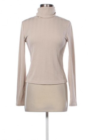 Damen Rollkragen SHEIN, Größe M, Farbe Beige, Preis € 5,99