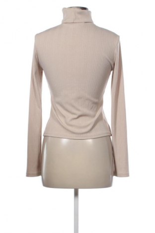 Damen Rollkragen SHEIN, Größe M, Farbe Beige, Preis € 5,99