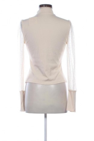 Női garbó SHEIN, Méret M, Szín Bézs, Ár 3 899 Ft