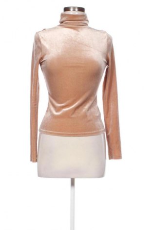 Dámský rolák SHEIN, Velikost S, Barva Béžová, Cena  283,00 Kč