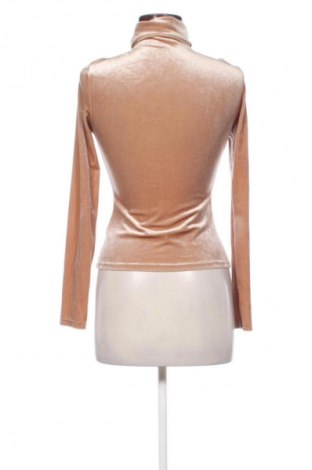 Dámský rolák SHEIN, Velikost S, Barva Béžová, Cena  283,00 Kč