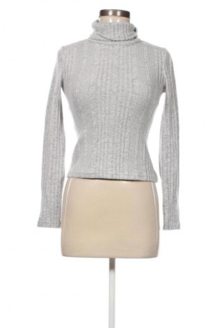 Helancă de femei SHEIN, Mărime S, Culoare Gri, Preț 24,99 Lei