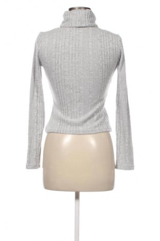 Helancă de femei SHEIN, Mărime S, Culoare Gri, Preț 24,99 Lei