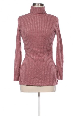 Női garbó SHEIN, Méret S, Szín Rózsaszín, Ár 2 109 Ft