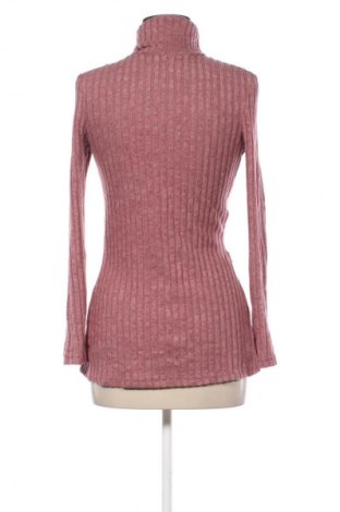 Női garbó SHEIN, Méret S, Szín Rózsaszín, Ár 2 109 Ft