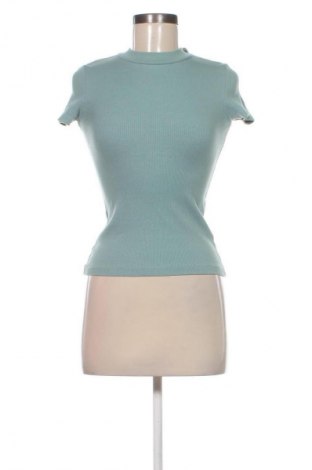 Damen Rollkragen Sinsay, Größe S, Farbe Grün, Preis € 10,00