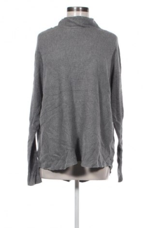 Damen Rollkragen Sussan, Größe L, Farbe Grau, Preis € 10,99