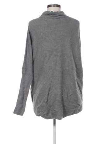 Damen Rollkragen Sussan, Größe L, Farbe Grau, Preis € 10,99