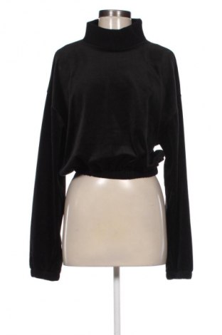 Damen Rollkragen THE LULU, Größe M, Farbe Schwarz, Preis € 10,00