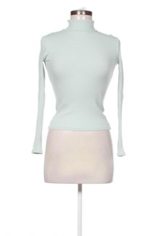 Női garbó Tally Weijl, Méret S, Szín Zöld, Ár 4 132 Ft