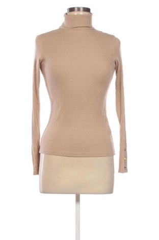 Női garbó Tally Weijl, Méret S, Szín Bézs, Ár 4 042 Ft