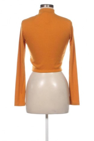 Дамско полo Tally Weijl, Размер M, Цвят Жълт, Цена 15,92 €