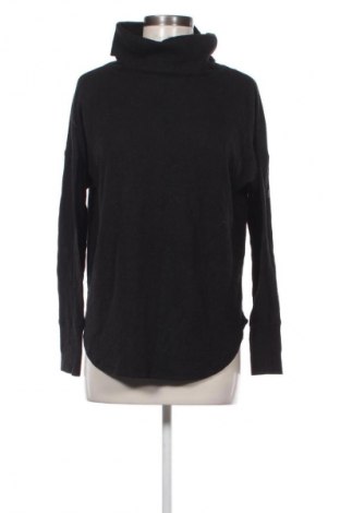 Damen Rollkragen Time and tru, Größe M, Farbe Schwarz, Preis € 8,99