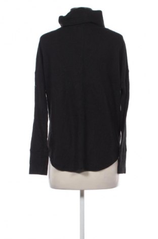 Damen Rollkragen Time and tru, Größe M, Farbe Schwarz, Preis € 8,99