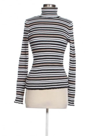 Damen Rollkragen Unbranded, Größe L, Farbe Mehrfarbig, Preis € 7,99