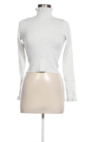 Női garbó Unbranded, Méret S, Szín Szürke, Ár 2 499 Ft