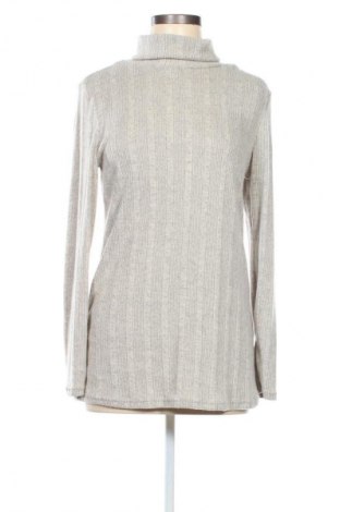 Damen Rollkragen Unbranded, Größe M, Farbe Beige, Preis € 7,99