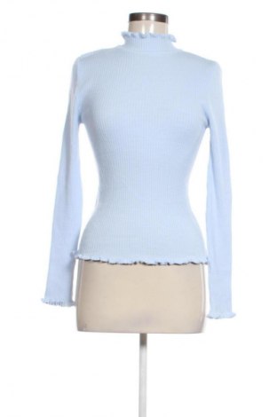 Női garbó Unbranded, Méret M, Szín Kék, Ár 2 639 Ft