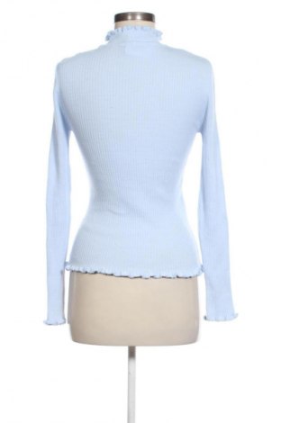 Női garbó Unbranded, Méret M, Szín Kék, Ár 2 639 Ft