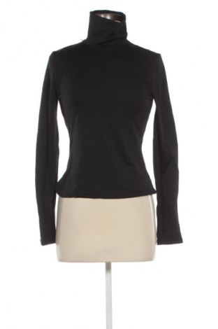 Damen Rollkragen Unbranded, Größe M, Farbe Schwarz, Preis € 6,99