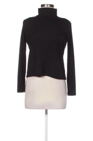 Дамско полo Unbranded, Размер L, Цвят Черен, Цена 9,78 €