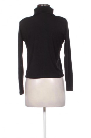 Дамско полo Unbranded, Размер L, Цвят Черен, Цена 9,78 €