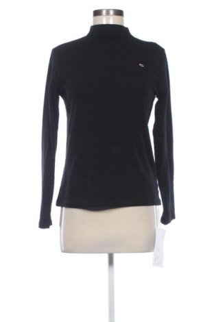 Дамско полo Unbranded, Размер M, Цвят Черен, Цена 15,92 €