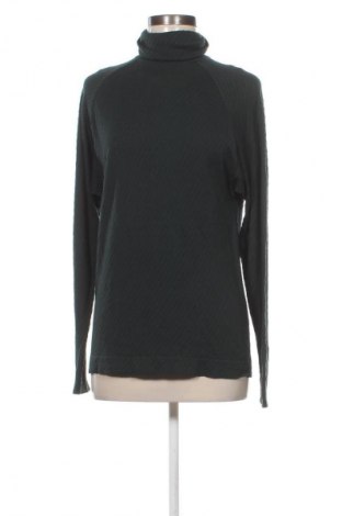 Damen Rollkragen Philippe Matignon, Größe L, Farbe Grün, Preis € 10,17