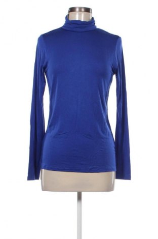 Damen Rollkragen Unbranded, Größe L, Farbe Blau, Preis 7,99 €