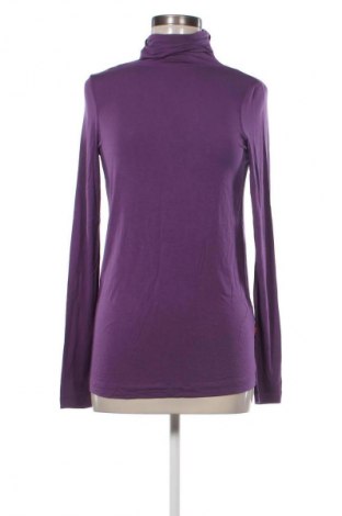 Női garbó Unbranded, Méret L, Szín Lila, Ár 2 899 Ft