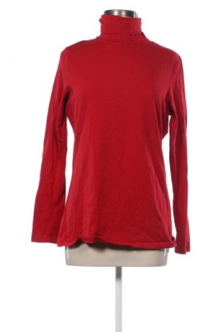 Damen Rollkragen Unbranded, Größe XL, Farbe Rot, Preis € 8,99