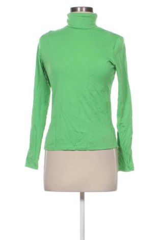 Dámsky rolák  Unbranded, Veľkosť L, Farba Zelená, Cena  10,00 €