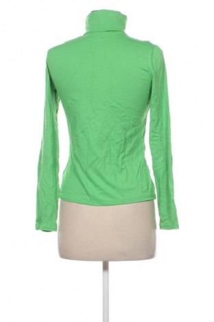 Dámsky rolák  Unbranded, Veľkosť L, Farba Zelená, Cena  10,00 €