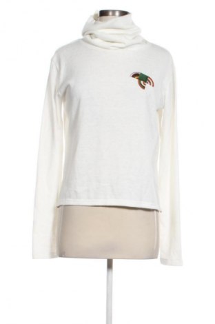 Dámsky rolák  Unbranded, Veľkosť M, Farba Biela, Cena  18,46 €