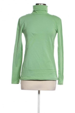 Дамско полo Unbranded, Размер M, Цвят Зелен, Цена 8,27 €