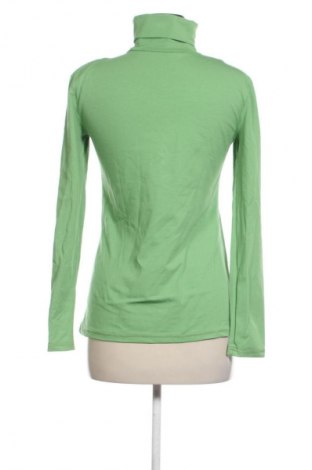 Дамско полo Unbranded, Размер M, Цвят Зелен, Цена 8,27 €