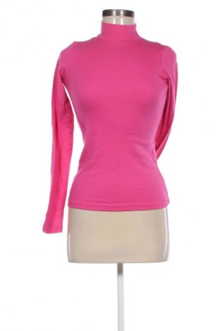 Dámský rolák Unbranded, Velikost S, Barva Růžová, Cena  283,00 Kč